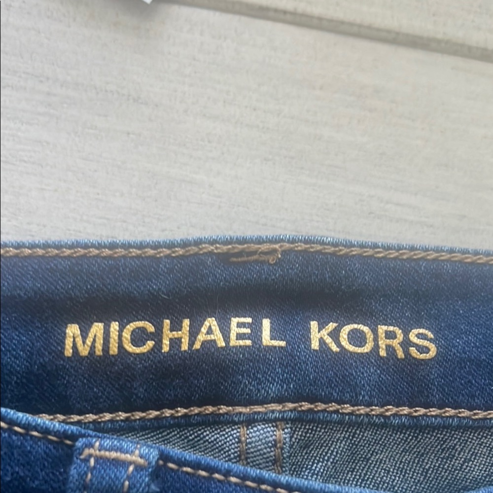 Michael Kors sz 4 jeans
